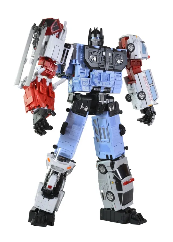 PS-22 Ventus | Mastermind Creations | Ocular Max