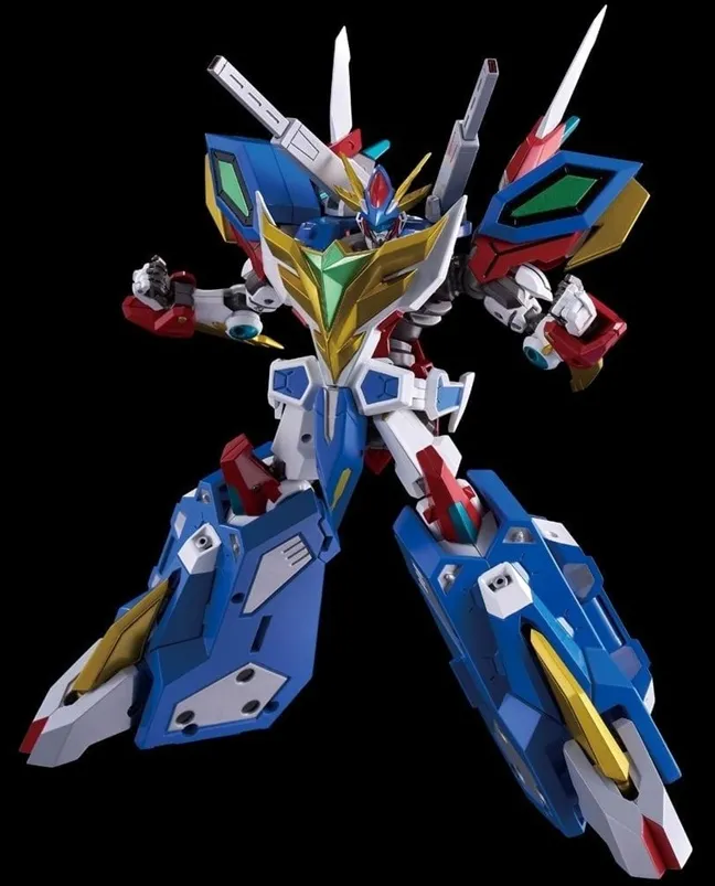 Bang Bravern ToyRise | Brave Bang Bravern! | Takara Tomy