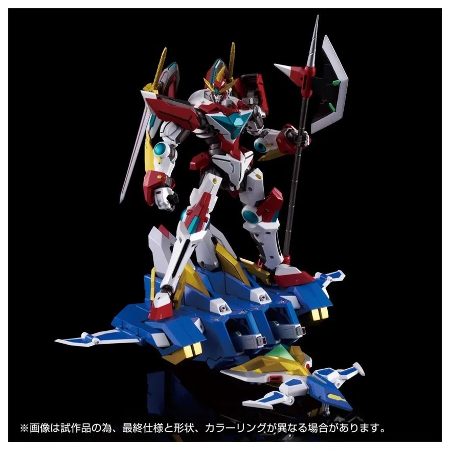 Bang Bravern ToyRise | Brave Bang Bravern! | Takara Tomy