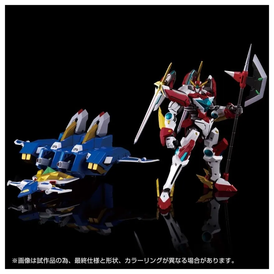 Bang Bravern ToyRise | Brave Bang Bravern! | Takara Tomy