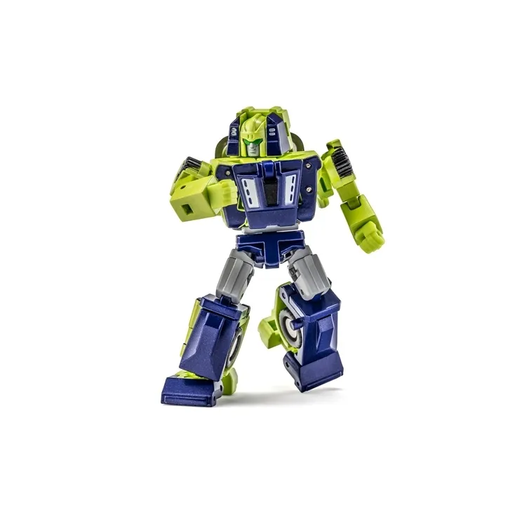 H66S BB and H68B Leprechaun Set of 2 | Newage the Legendary Heroes