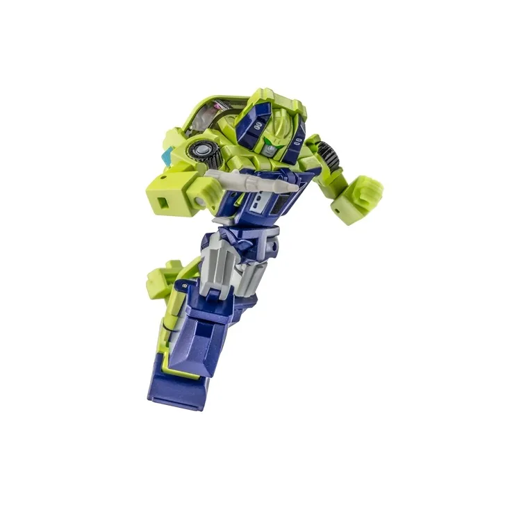 H66S BB and H68B Leprechaun Set of 2 | Newage the Legendary Heroes