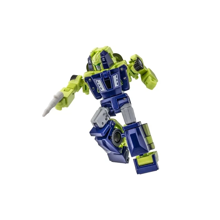 H66S BB and H68B Leprechaun Set of 2 | Newage the Legendary Heroes