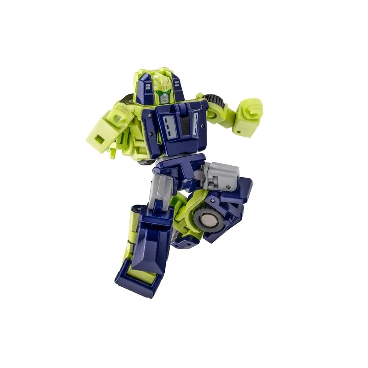 H66S BB and H68B Leprechaun Set of 2 | Newage the Legendary Heroes