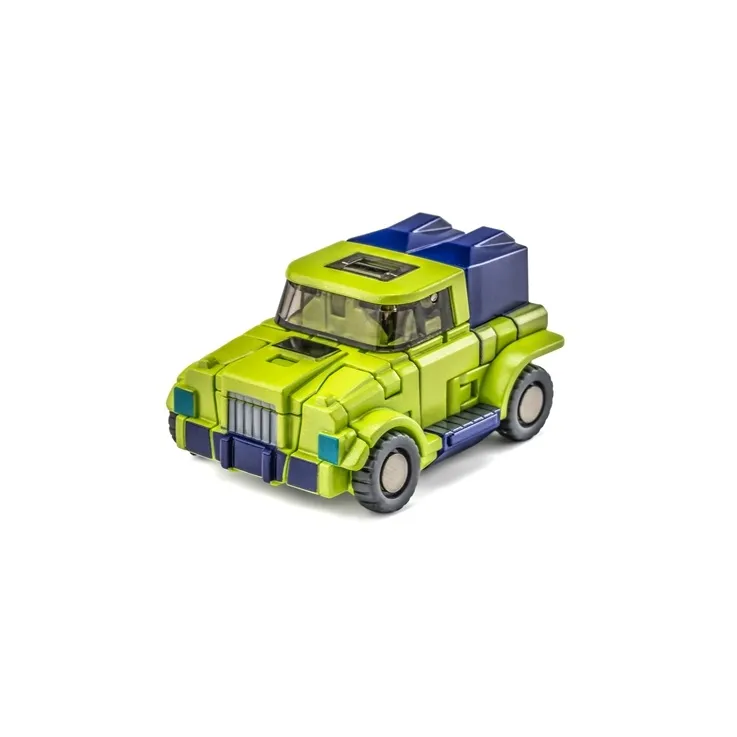 H66S BB and H68B Leprechaun Set of 2 | Newage the Legendary Heroes