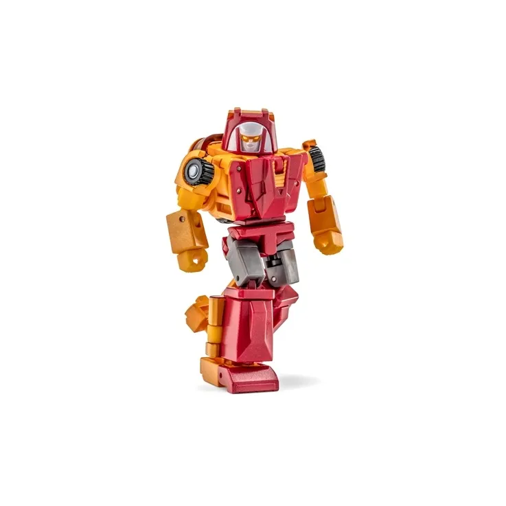 H66S BB and H68B Leprechaun Set of 2 | Newage the Legendary Heroes