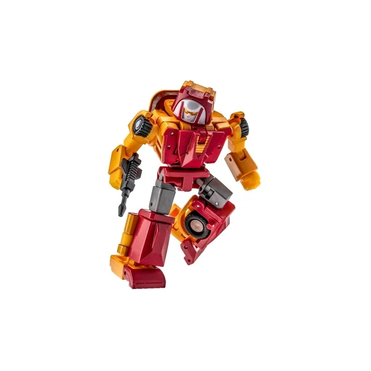 H66S BB and H68B Leprechaun Set of 2 | Newage the Legendary Heroes