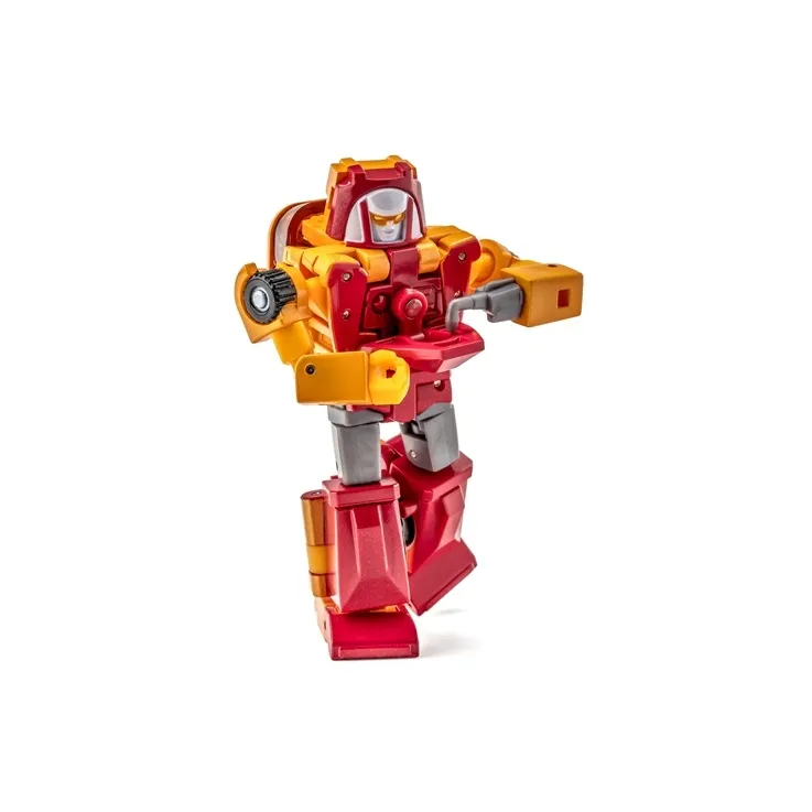 H66S BB and H68B Leprechaun Set of 2 | Newage the Legendary Heroes