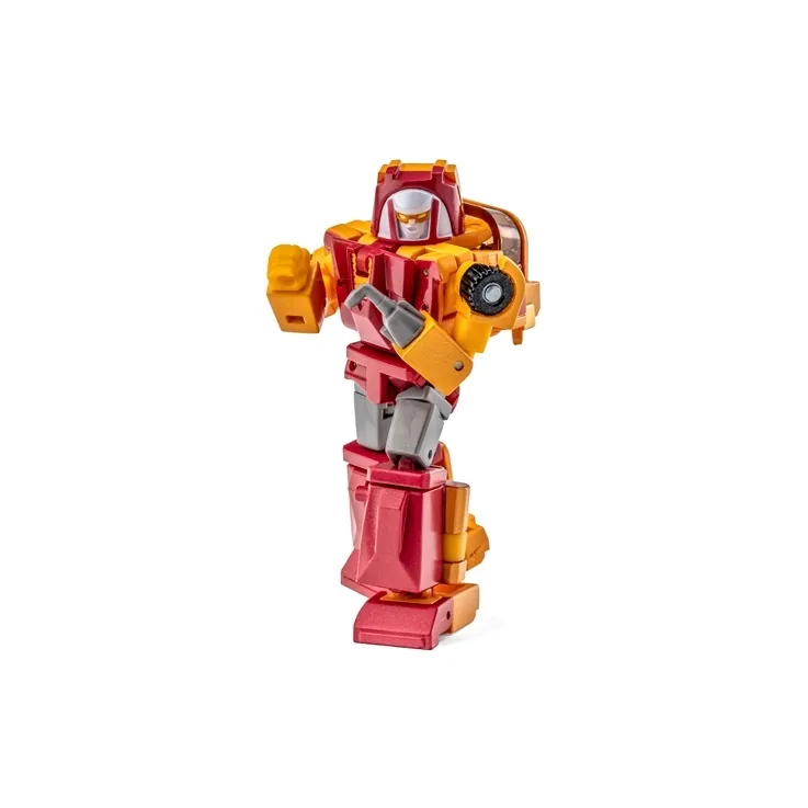 H66S BB and H68B Leprechaun Set of 2 | Newage the Legendary Heroes