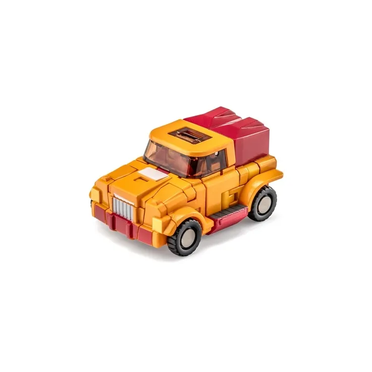 H66S BB and H68B Leprechaun Set of 2 | Newage the Legendary Heroes