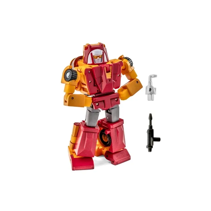 H66S BB and H68B Leprechaun Set of 2 | Newage the Legendary Heroes