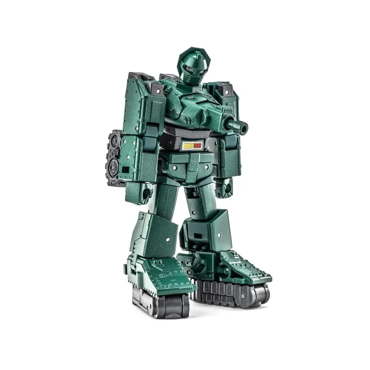 H70S Shmulik | Newage the Legendary Heroes