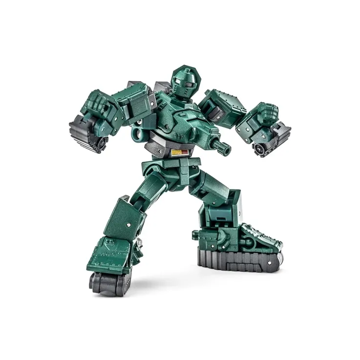 H70S Shmulik | Newage the Legendary Heroes