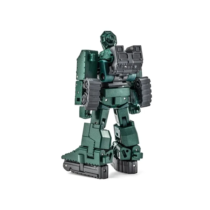 H70S Shmulik | Newage the Legendary Heroes