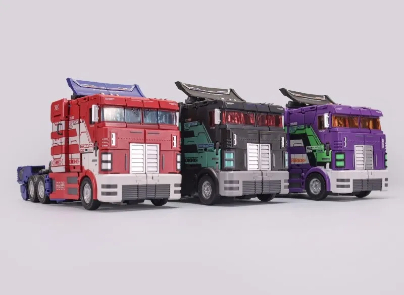 GDW-01C Ultra Maxmas Purple Version | GCreation