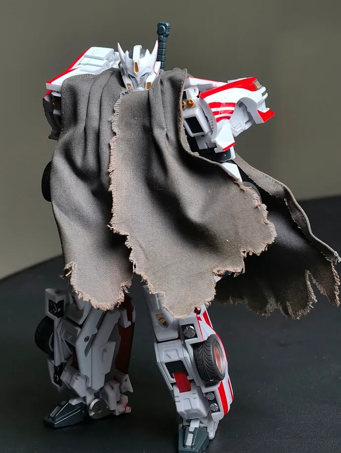 IF-02A Stray Alternative | Mastermind Creations | Ocular Max