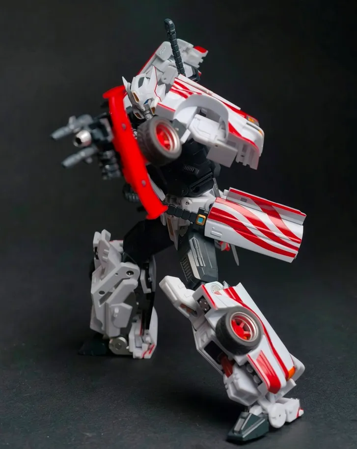 IF-02A Stray Alternative | Mastermind Creations | Ocular Max