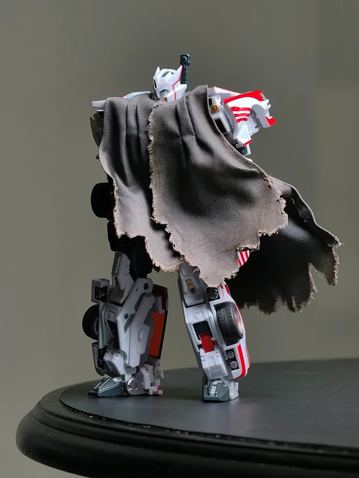 IF-02A Stray Alternative | Mastermind Creations | Ocular Max