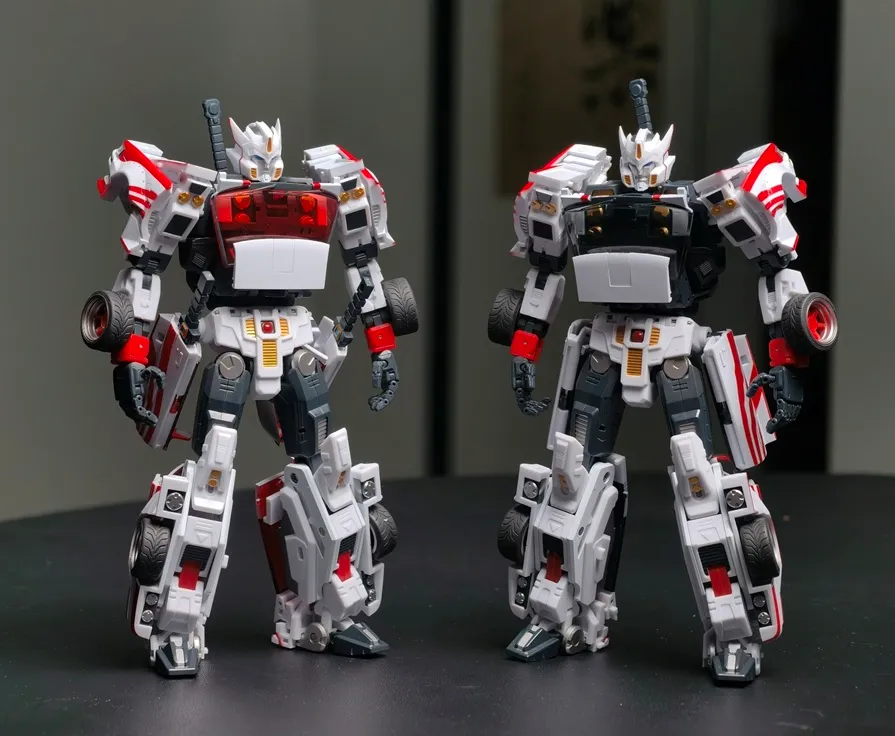 IF-02A Stray Alternative | Mastermind Creations | Ocular Max