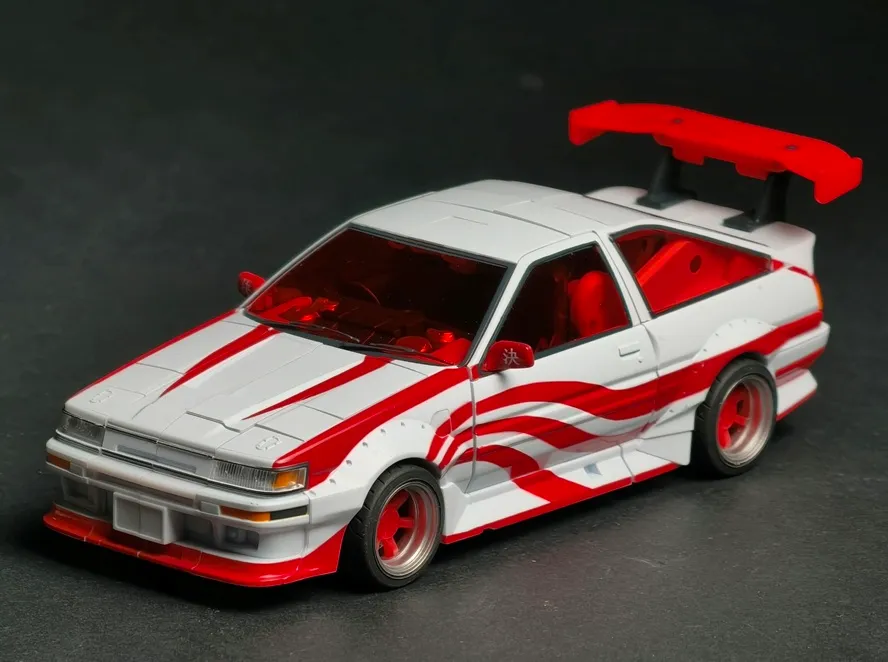 IF-02A Stray Alternative | Mastermind Creations | Ocular Max