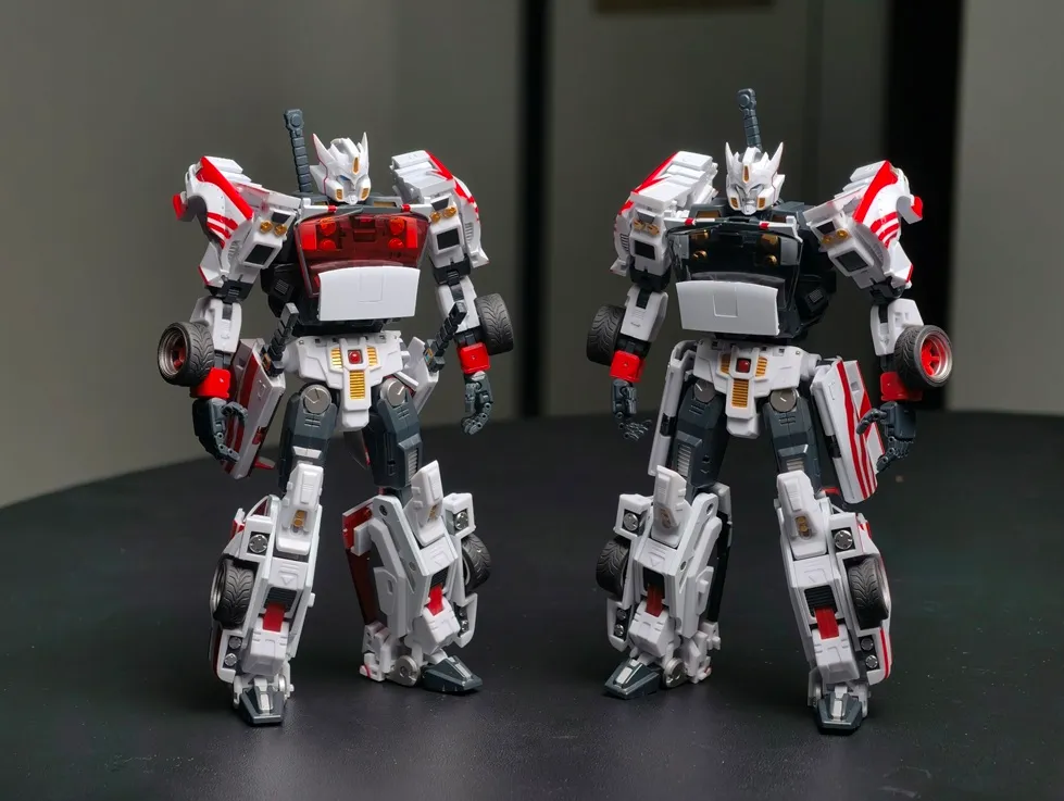 IF-02A Stray Alternative | Mastermind Creations | Ocular Max