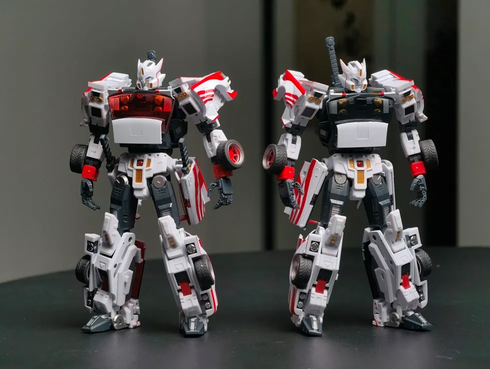IF-02A Stray Alternative | Mastermind Creations | Ocular Max