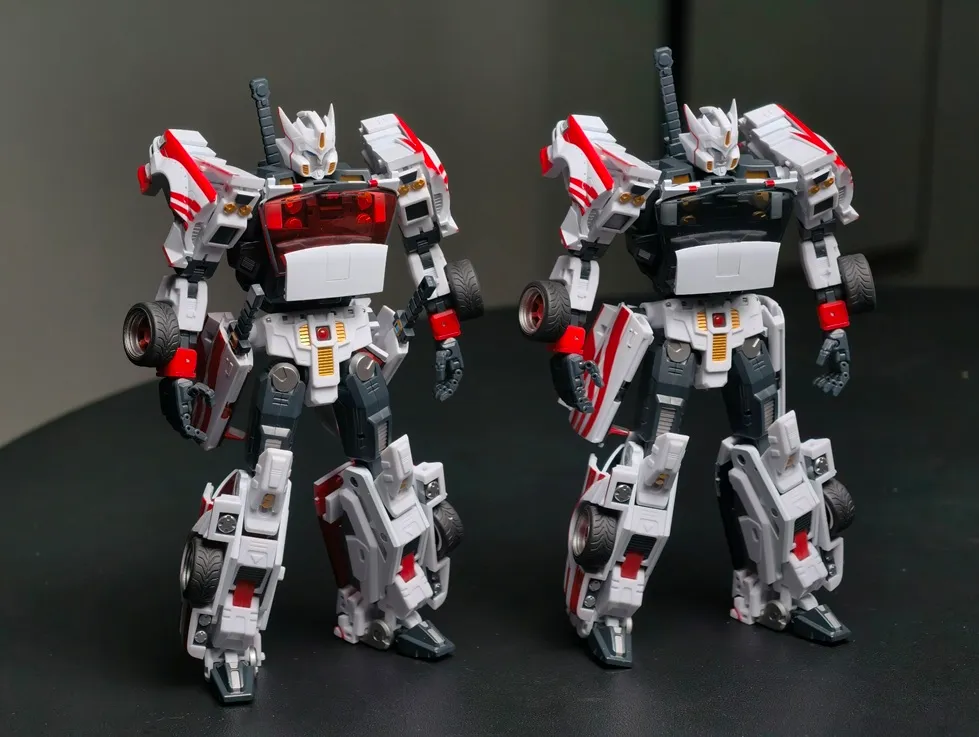 IF-02A Stray Alternative | Mastermind Creations | Ocular Max