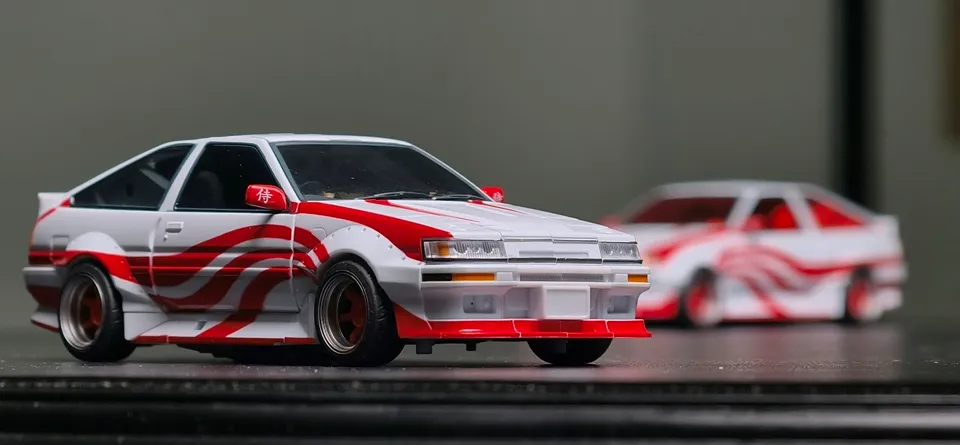 IF-02A Stray Alternative | Mastermind Creations | Ocular Max