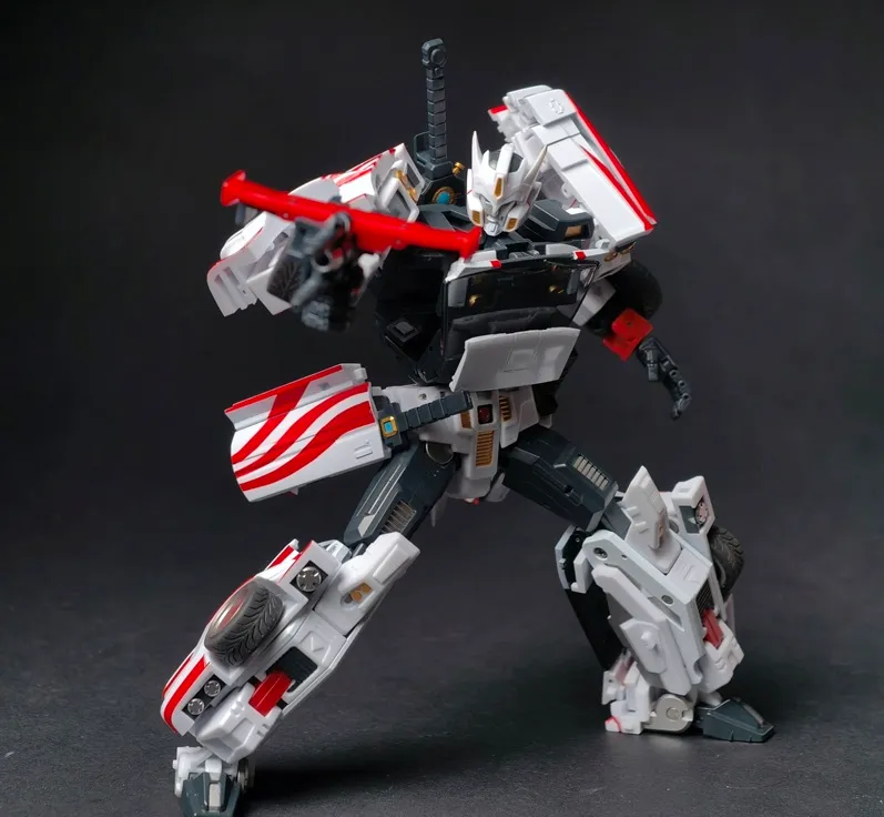 IF-02A Stray Alternative | Mastermind Creations | Ocular Max