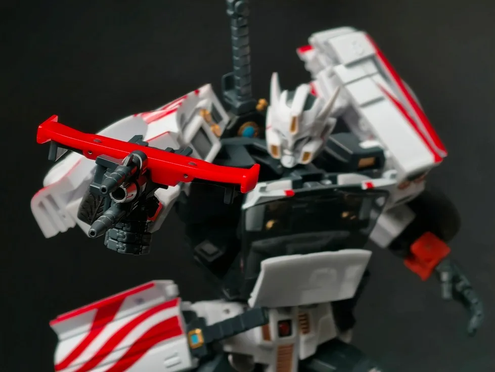 IF-02A Stray Alternative | Mastermind Creations | Ocular Max
