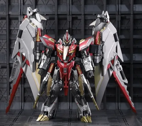 CT-Longyan-05 Pterhowl | CANG-TOYS Longyan Combiner