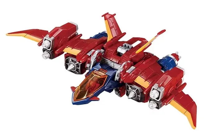 DA-113 Dia-Battles V2 Battles 02 | Diaclone Reboot