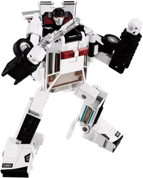 C-06 Cordon | Transformers Missing Link | Takara Tomy