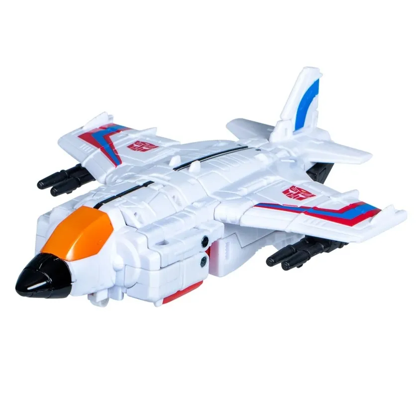 Aerialbot Slingshot Deluxe Class | Transformers: Age of the Primes | Hasbro, Takara Tomy