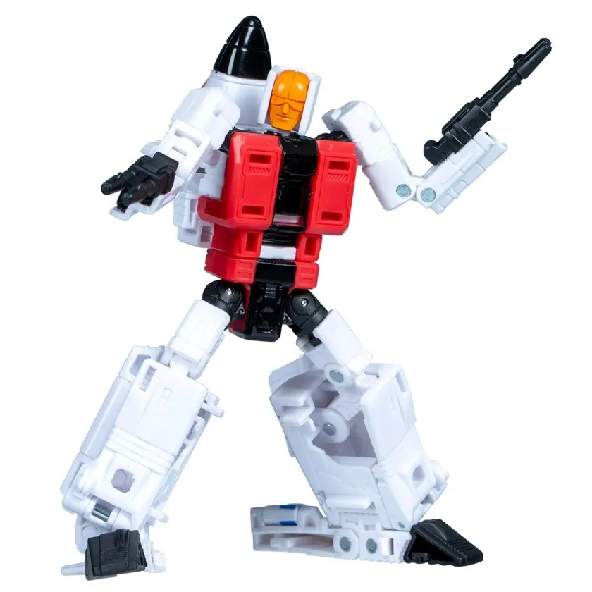 Aerialbot Slingshot Deluxe Class | Transformers: Age of the Primes | Hasbro, Takara Tomy