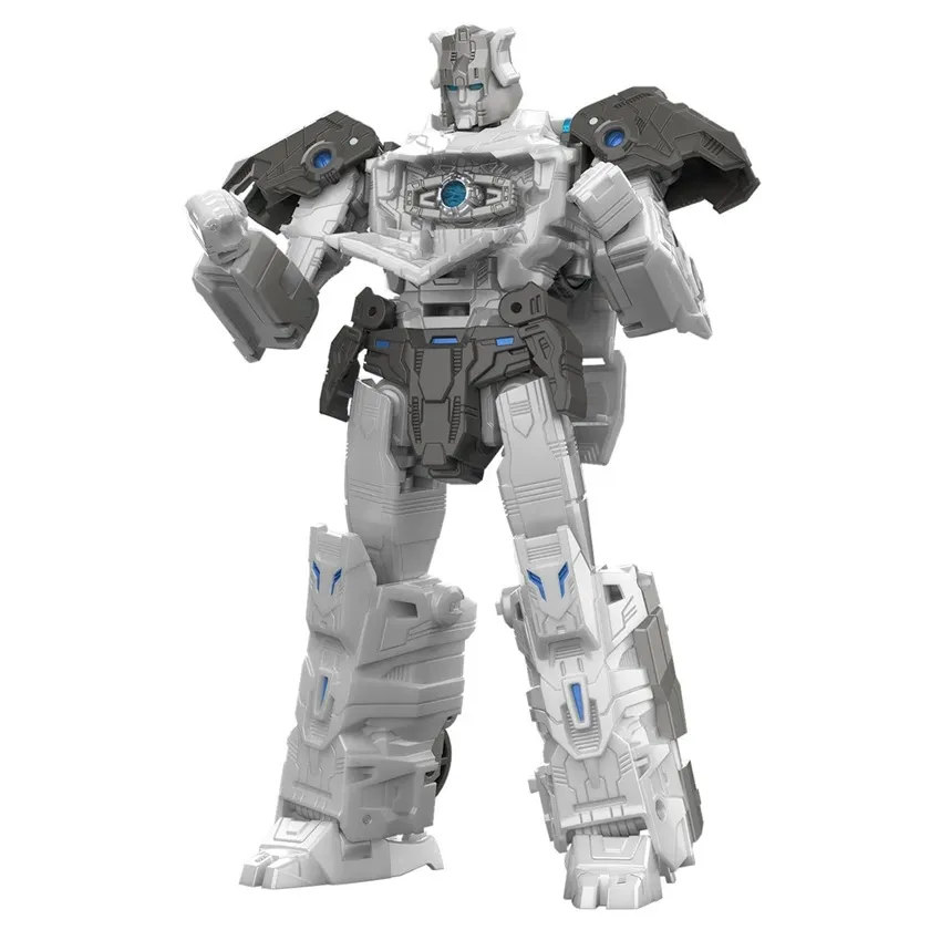 The Thirteen Prima Prime Voyager Class | Transformers: Age of the Primes | Hasbro, Takara Tomy