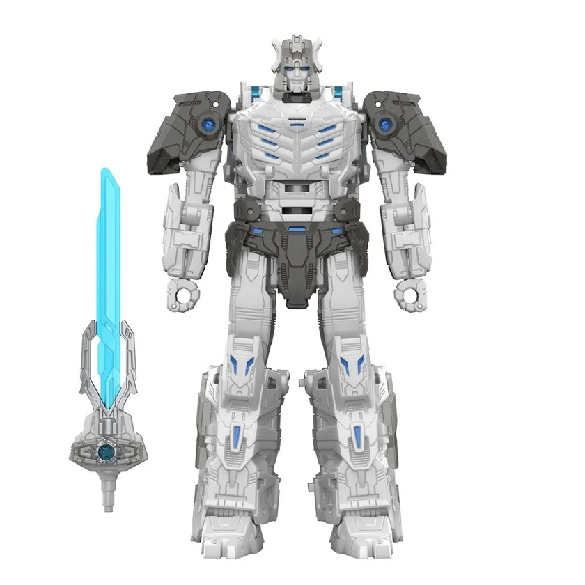 The Thirteen Prima Prime Voyager Class | Transformers: Age of the Primes | Hasbro, Takara Tomy