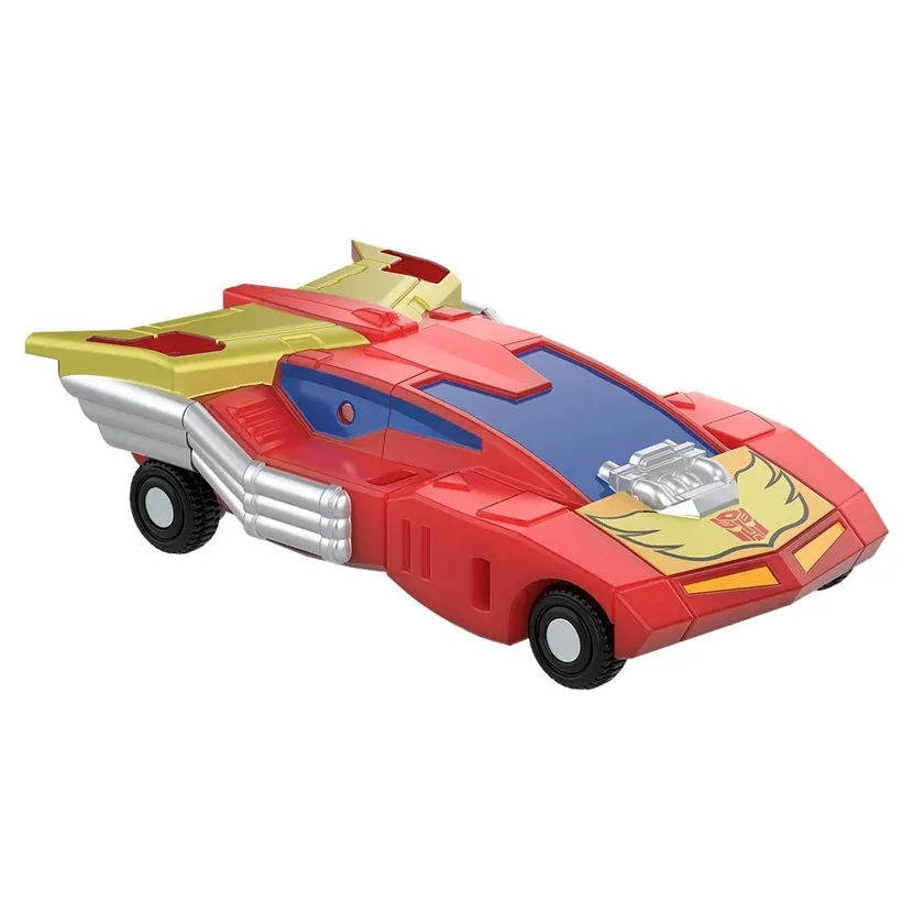 The Thirteen Star Optimus Prime Titan Class | Transformers: Age of the Primes | Hasbro, Takara Tomy