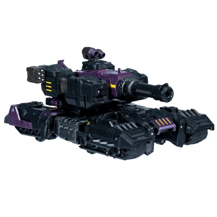 The Thirteen Megatronus The Fallen Leader Class | Transformers: Age of the Primes | Hasbro, Takara Tomy
