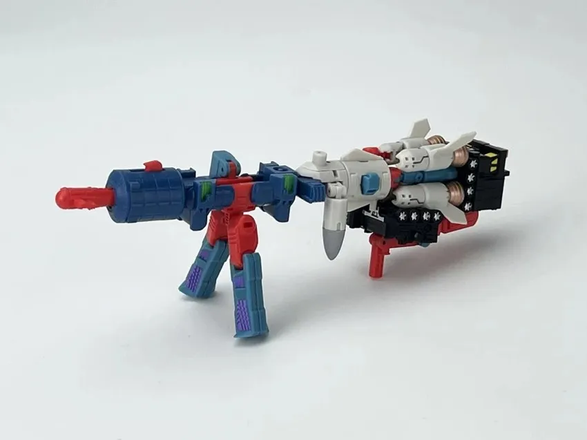 MB-29 The Blaster Team Set of 3 | Fans Hobby Master Builder