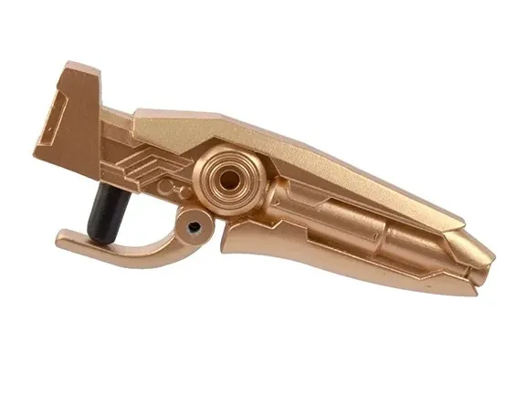 DK-62-G Ion Blaster Gold Version | Dna Design | Upgrade Kit
