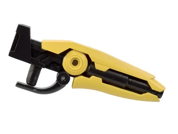 DK-62-Y Ion Blaster Yellow Version | Dna Design | Upgrade Kit