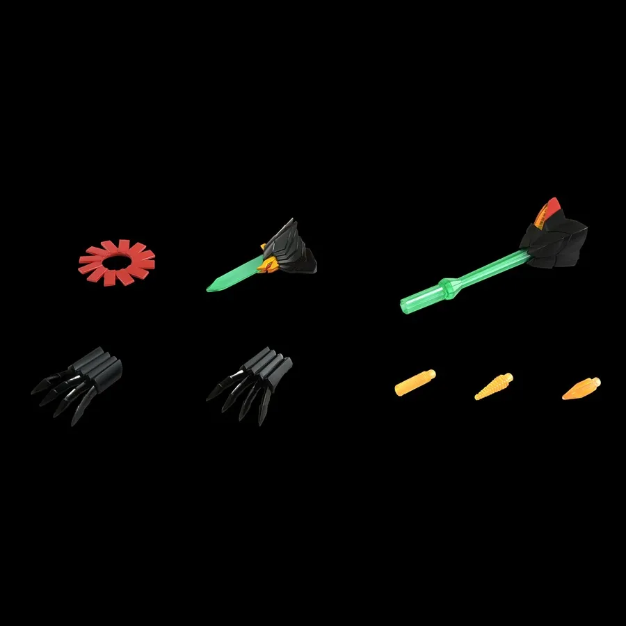 Genesic GaoGaiGar ToyRise | The King of Braves GaoGaiGar Final | Takara Tomy