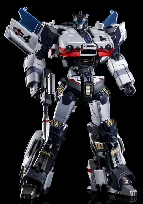 BT-07 Jezzy | BingoToys