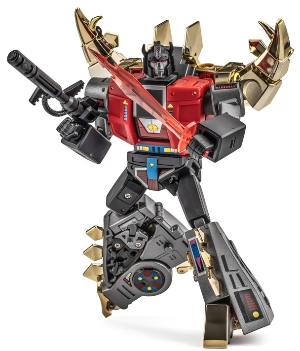 H67EX Varan Limited Edition | Newage the Legendary Heroes