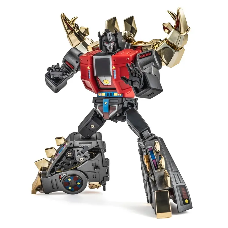 H67EX Varan Limited Edition | Newage the Legendary Heroes
