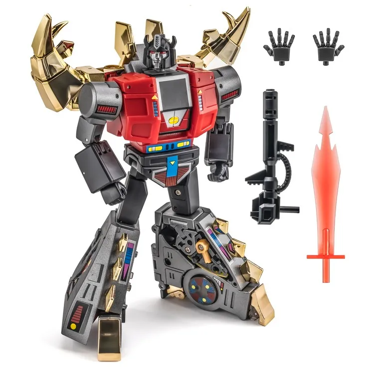 H67EX Varan Limited Edition | Newage the Legendary Heroes