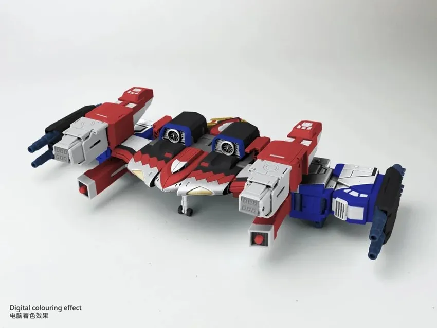 MB-25 Aero Blade | Fans Hobby