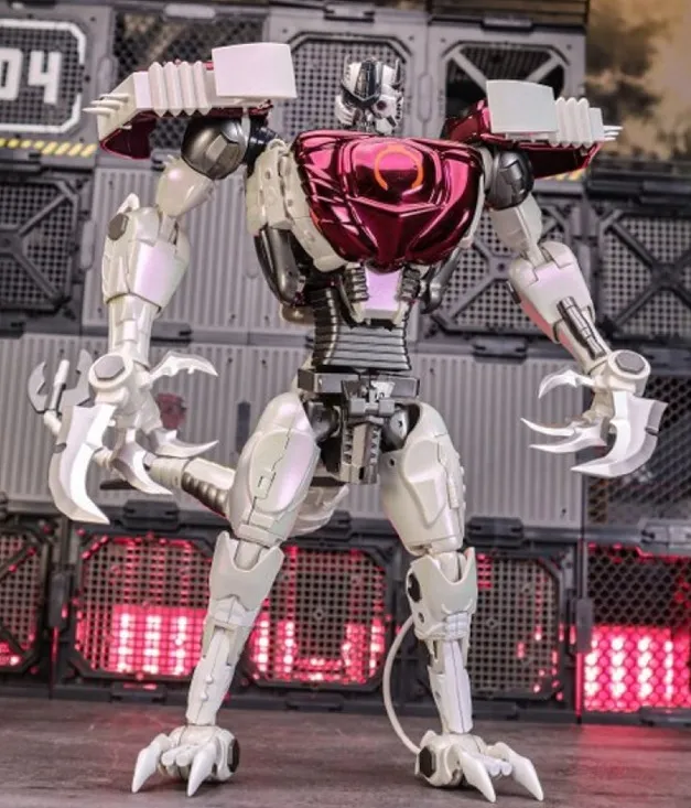DB-01 Dinosaur Warrior