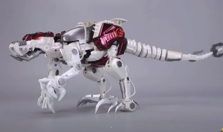 DB-01 Dinosaur Warrior